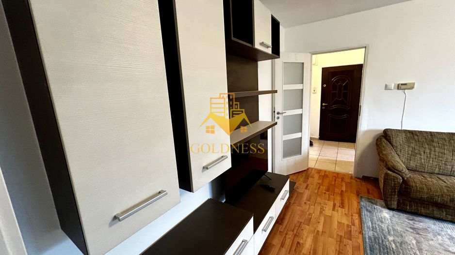 3 camere semidecomandate, Panemar, McDonald's, Zona Bucium, Manastur - Poză 6