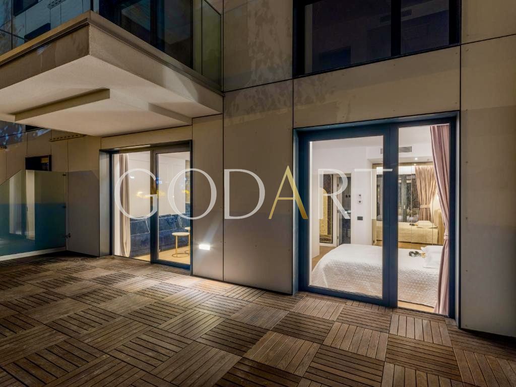 APARTAMENT LUX | ONE HERASTRAU TOWERS | PARCARE - Poză 12