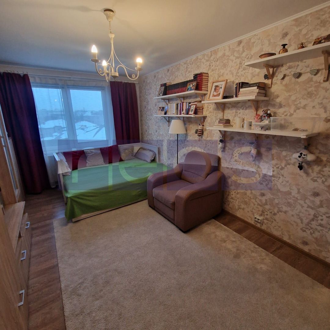 Apartament 3 camere decomandat | metrou Ștefan  cel Mare-Polona- Greceanu - Poză 5