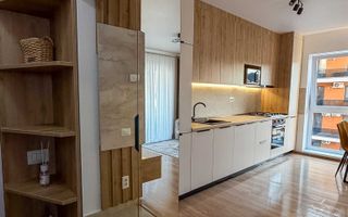 Apartament 2 camere tip Studio | Apărătorii Patriei | Parcare Proprie - Poză 5