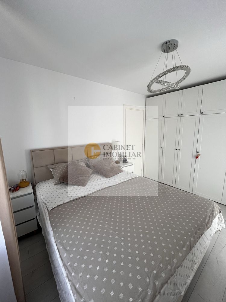 2 camere | Bd. Timisoara | Bloc 2023 | 50 mp utili - Poză 5
