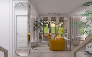 Casă nouă cu arhitectură mediteraneană | Semifinisată | 150 mp utili - Poză 16