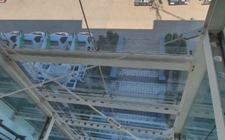 Cladire de birouri de inchiriat***Militari - Poză 20