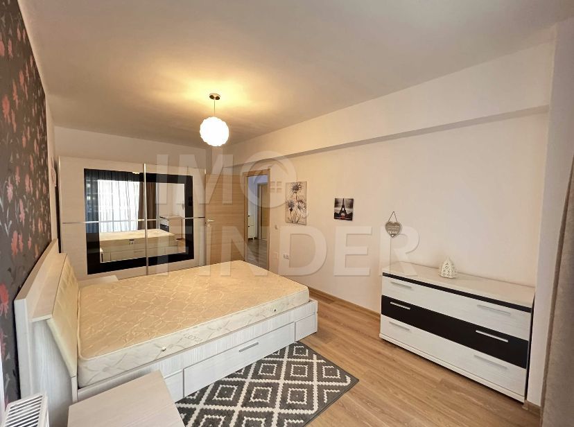 Inchiriere 2 camere ansamblul Bonjour, Buna Ziua - Poză 7