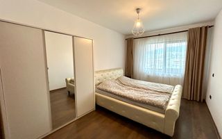 3 camere open space, Parcare, Pet Friendly, Poligon, Floresti - Poză 1