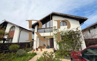 Casa Individuala 4 camere Samurcasi-Buftea* - Poză 3