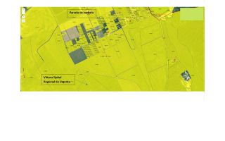 Parcela 700 mp, Moara de Vant, proximitate SRU Iasi - Poză 1