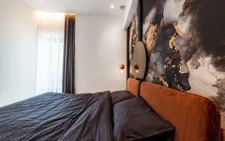 Apartament PREMIUM *4 camere* | One Verdi Park - Poză 18