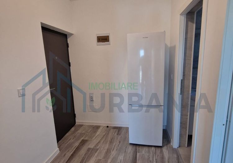 Apartament 1 cameră decomandat, 30 mp, Lunca Cetățuii - Poză 7