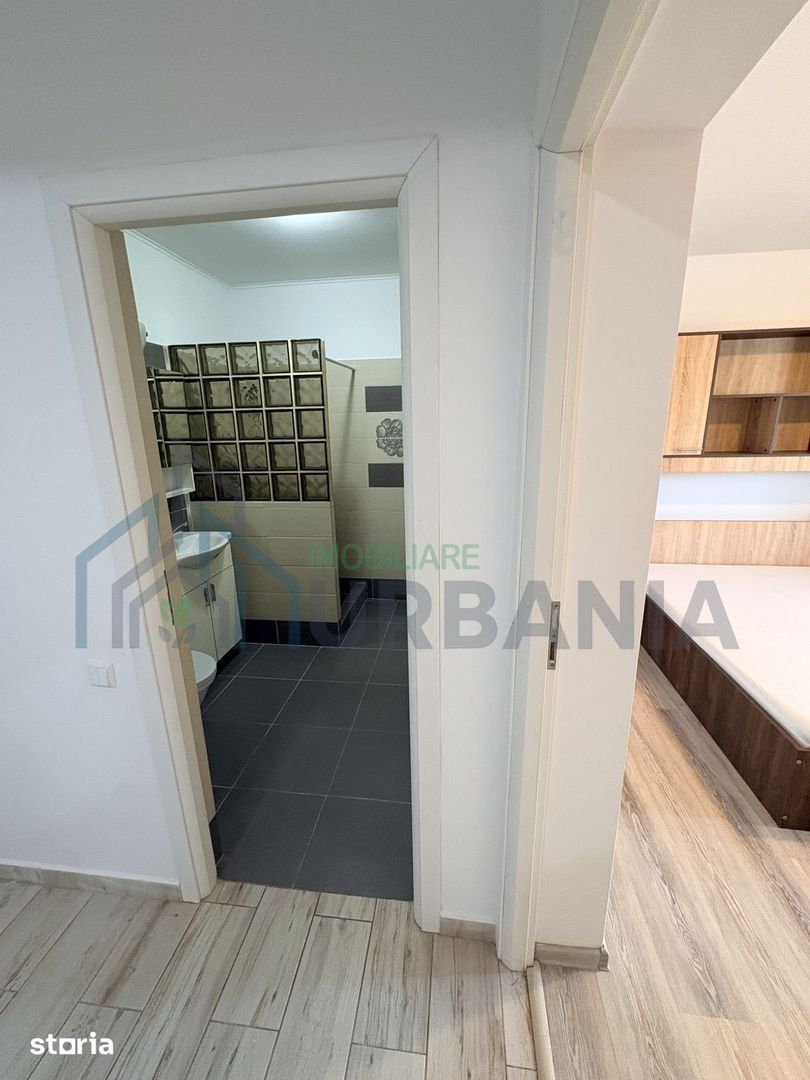 Apartament 1 cameră, 38 mp, Valea Lupului – Vânzare - Poză 5
