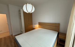City of Mara - Apartament premium cu 3 camere cu parcare subterana - Poză 18