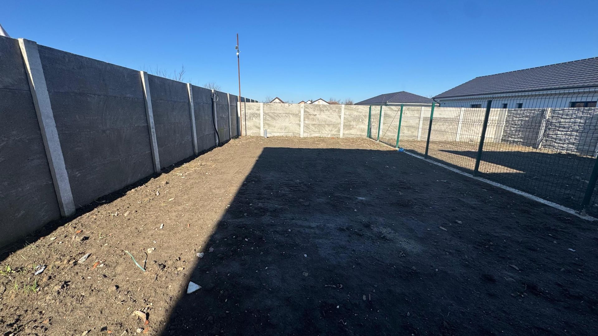 COMISION 0% | Duplex | 96 mp utili | 4 Camere | Săcălaz | - Poză 14