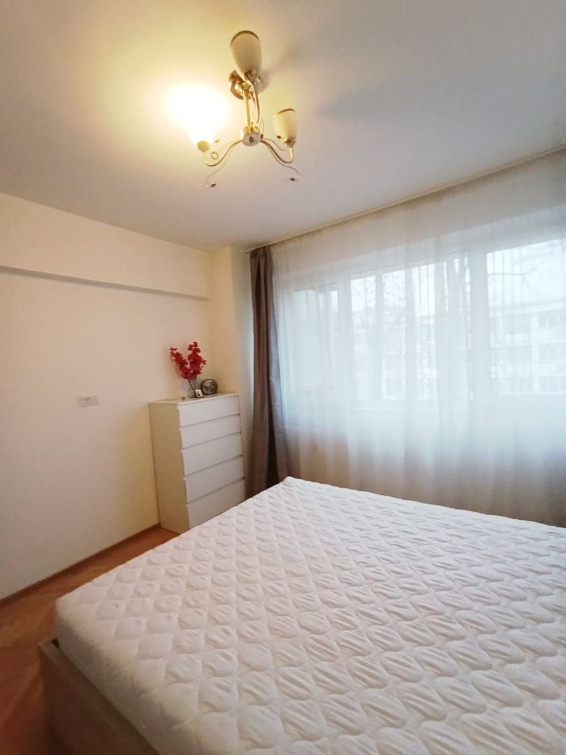 Apartament 3 camere – 2 min metrou Iancului, Modern si Curat - Poză 5