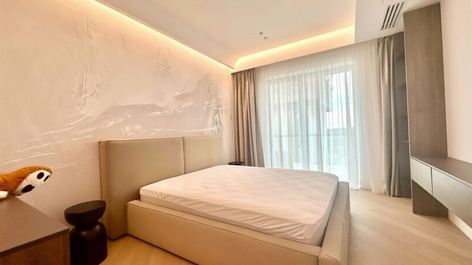 Apartament exclusivist 3 camere I Iancu Nicolae I 2 locuri de parcare - Poză 15