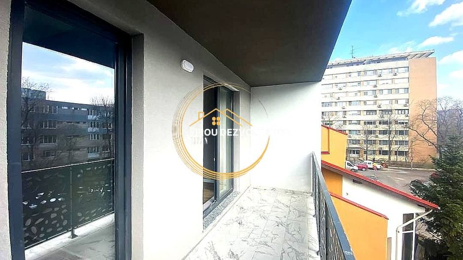 Decomandat 2 bai Pallady Metrou Teclu Ansamblu modern Pret promo - Poză 8