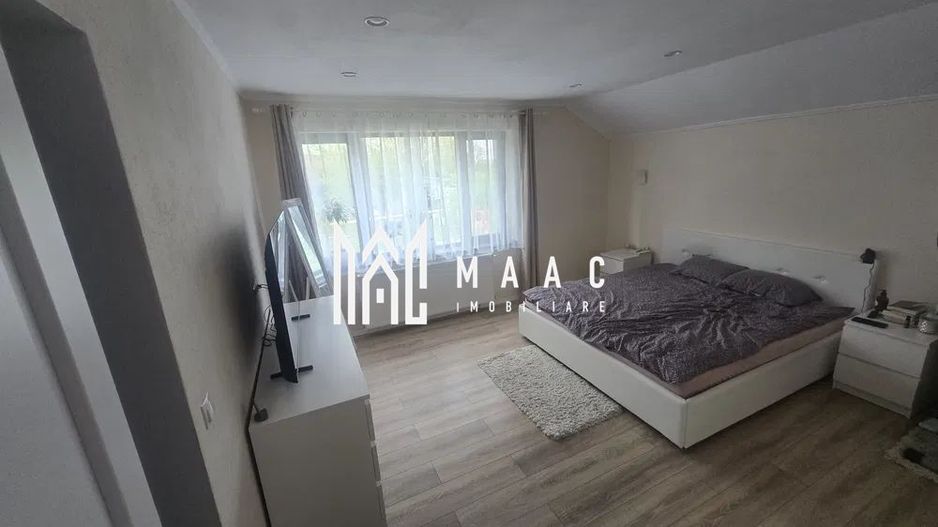 Casa individuala | 3 camere | 116 MPU | Mobilata | Cisnadie - Poză 3