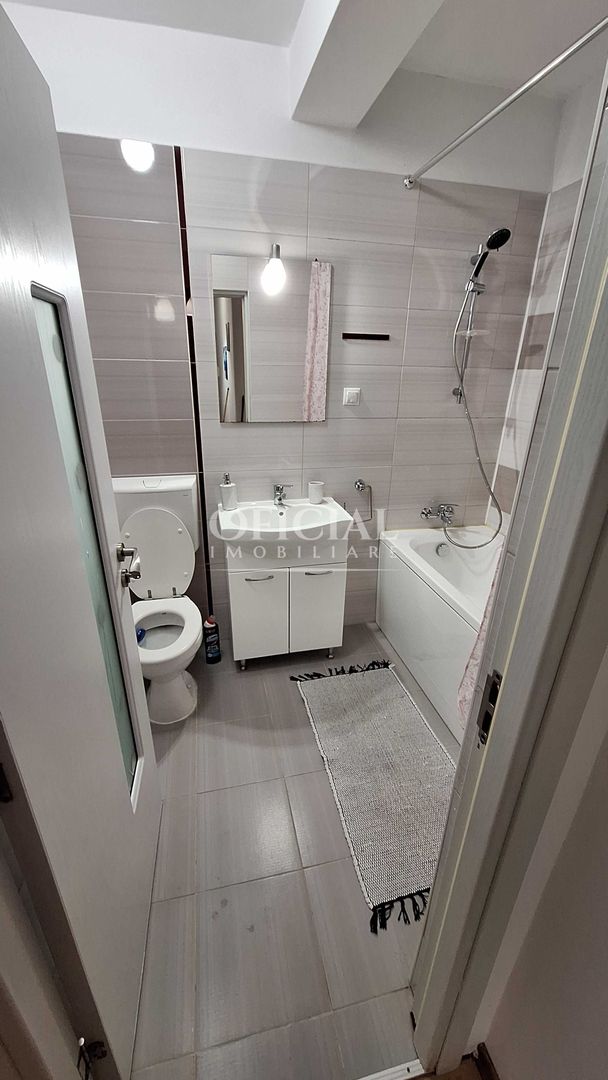 Apartament 2 Camere Decomandat | 57 Mp | Parcare | Floresti Cetatii - Poză 7