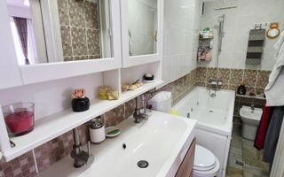 Apartament 2 camere Ultracentral, renovat 2024, mobilat | utilat - Poză 9