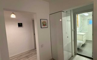 VANZARE  2 CAMERE  DECOMANDAT - PARCARE - DRISTOR - Poză 6