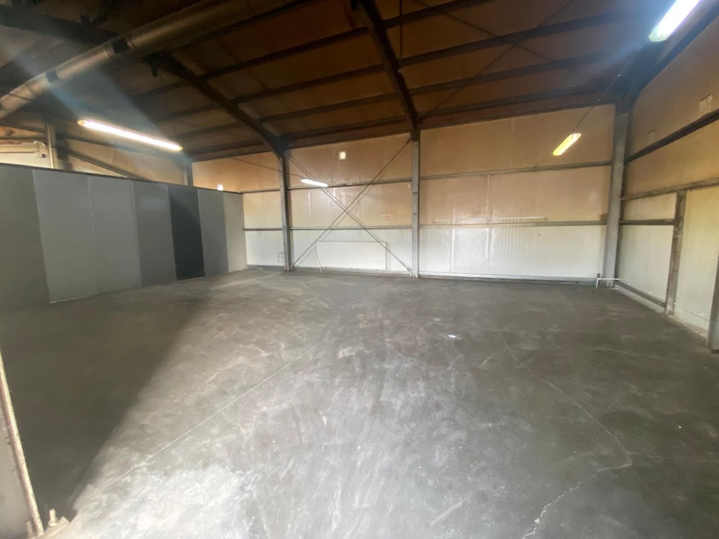 Spatiu comercial de inchiriat - Ultracentral - Sacalaz - Poză 1