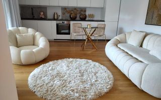 INCHIRIERE 2 CAMERE | MOBILAT UTILAT | GARAJ | BANEASA - Poză 2