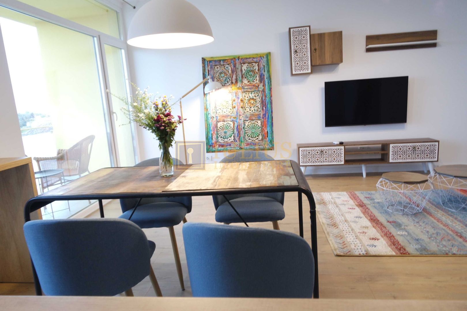 Apartament cu 2 camere, Vivalia - Take Ionescu + loc de parcare privat - Poză 6