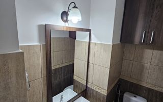 Apartament 3 camere,2 bai,70 mp,bloc izolat ,cartier,Tudor - Poză 7