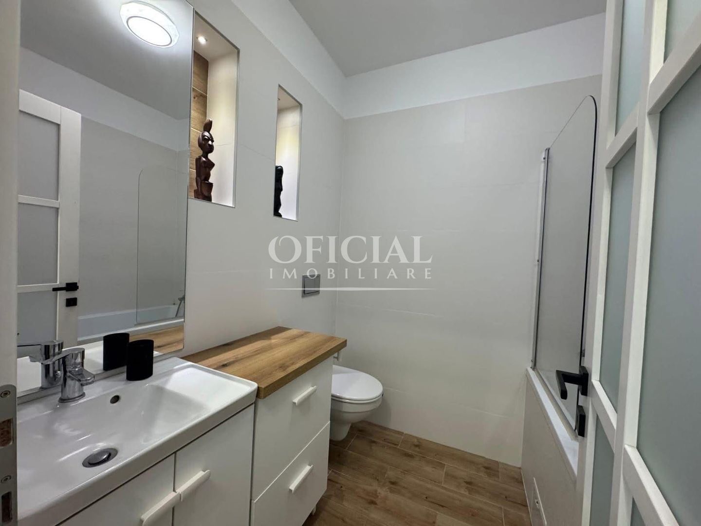 Apartament 2 camere | Lift |  Zona Vivo - BMW | Floresti - Poză 6
