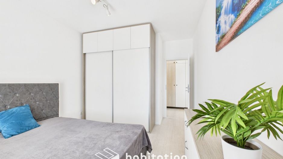 Tur virtual - apartament 2 camere, în zona Central - Circumvalațiunii - Poză 13