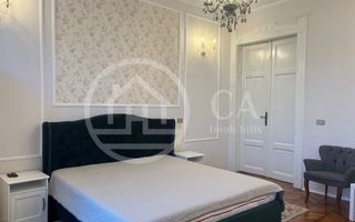 Apartament lux cu 3 camere de inchiriat zona Republicii Oradea - Poză 2