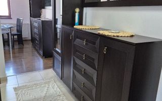 Apartament nou, 2 camere decomandat, terasa, Et.3, Loc parcare, Lift. - Poză 9