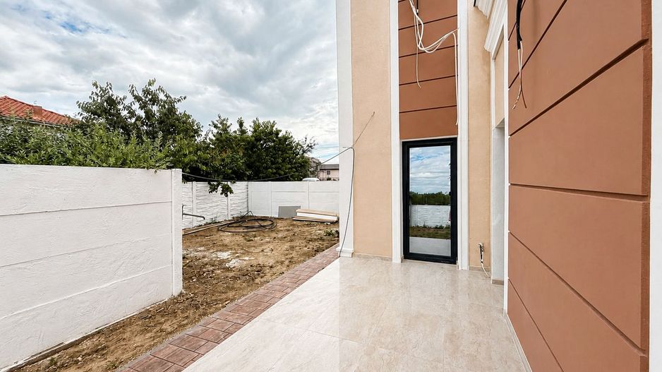 Duplexuri noi de vanzare in Ghiroda – Strada Egretei | La cheie | TVA inclus - Poză 3