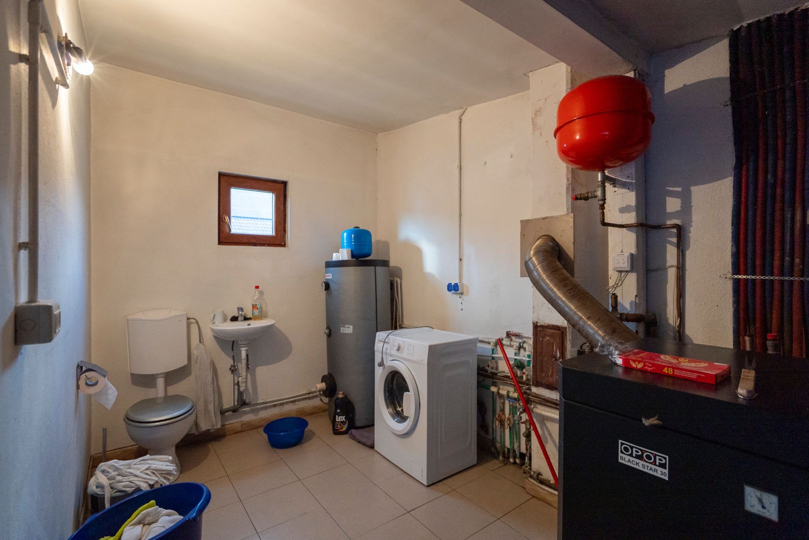 Casa in Nojorid cu 3 dormitoare 2 bai - Poză 14
