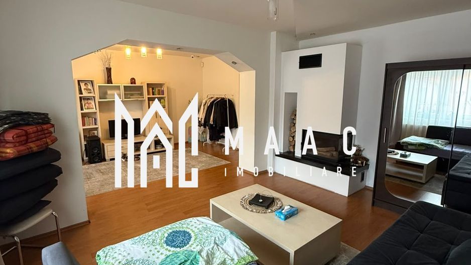 Casă de vânzare 4 camere | Lupeni, Sibiu | 141 mp utili, teren 676 mp - Poză 9