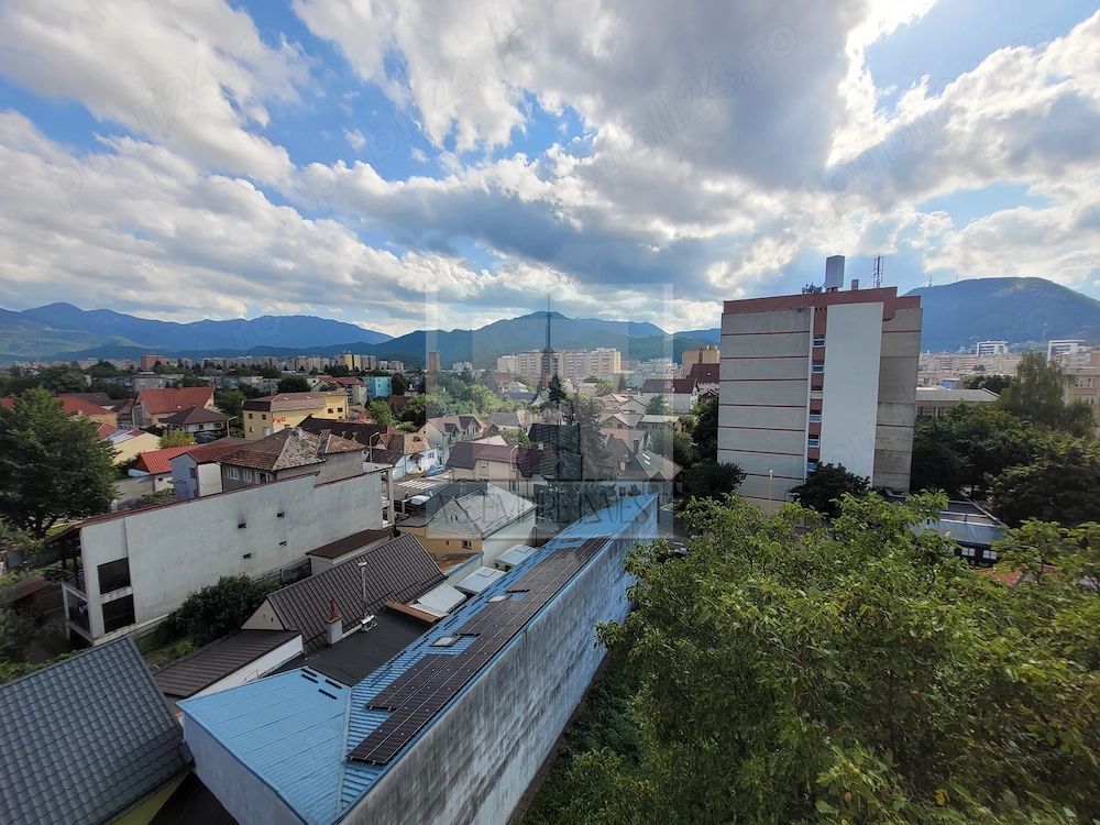 Garsoniera Astra 32mp utili - Poză 1