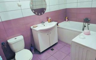 2 camere | 53 mp + balcon | Etaj 1 | Parcare disponibilă | Sub Cetate - Poză 4