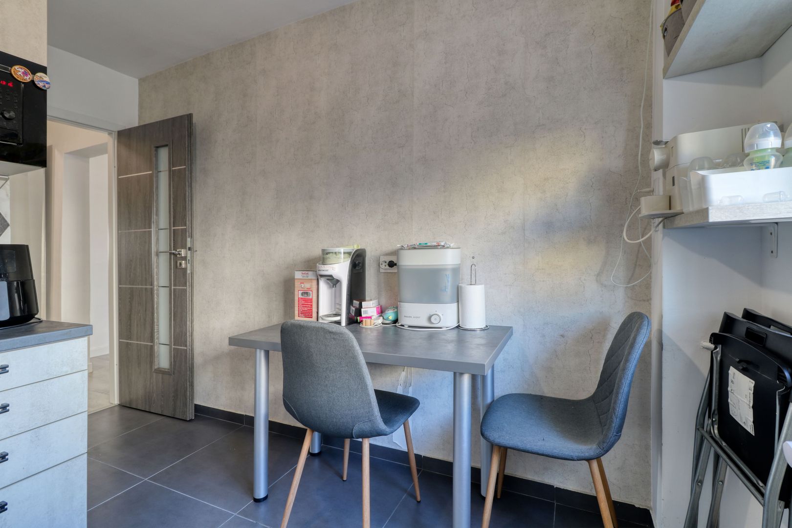 Victoriei- Banu Manta- 3 camere, renovat integral, 0% Comision - Poză 6