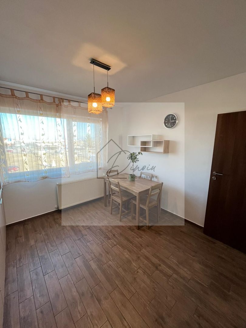 Apartament 2 camere Vivamus Residence I loc parcare I COMISION 0% - Poză 1