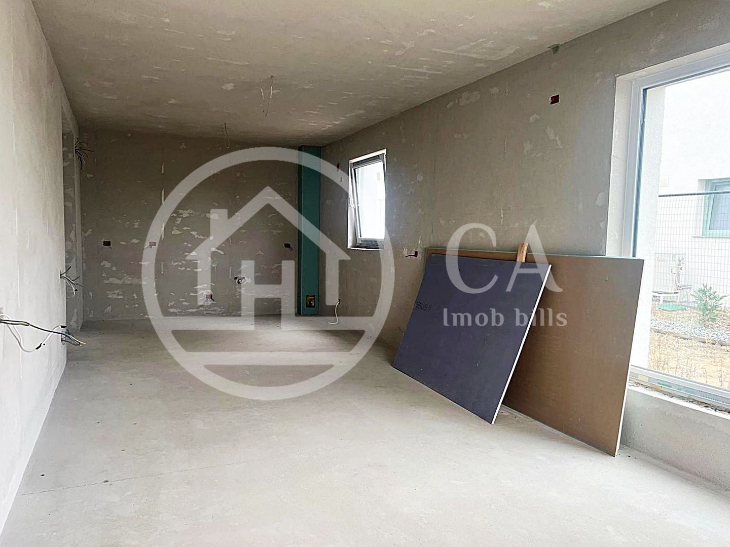 Casa de vanzare cu 5 camere in Paleu, Bihor - Poză 8