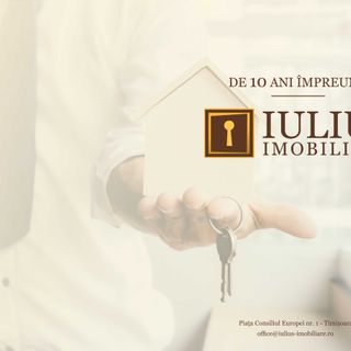 Diana Arsine - IULIUS Imobiliare