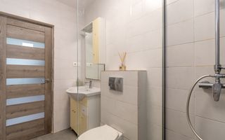 0% COMISION - Apartament de vanzare - Buna Ziua - 3 camere -  parcare - Poză 10