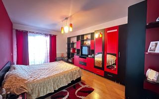 Apartament 1 cameră | Parcare | Zona Str Stejarului - Poză 1