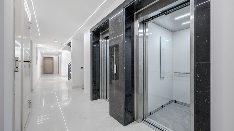 Apartament 2 camere I Aviatiei I Direct Dezvoltator - Poză 6