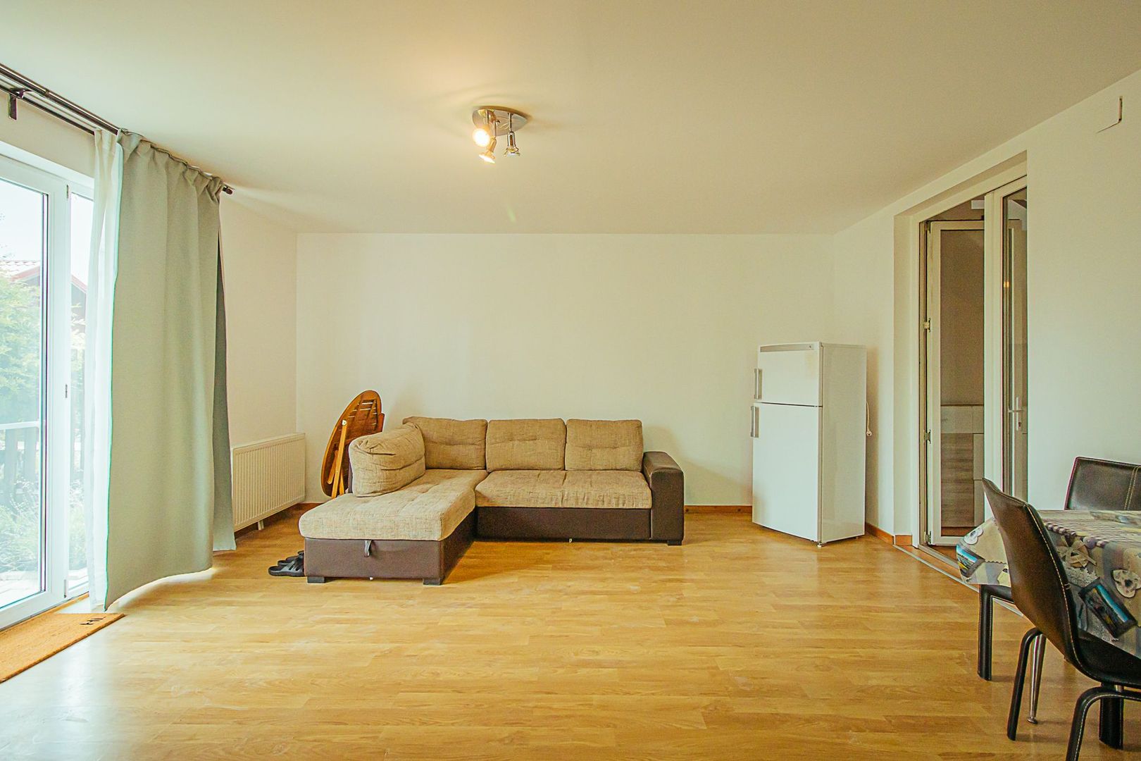 Exclusivitate - Sanpetru, casa cu priveliște deosebită - Poză 17