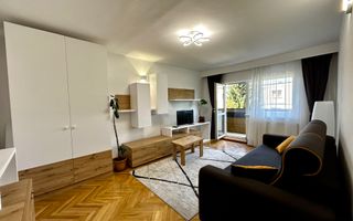 3 camere decomandate, UMF, USAMV, Regina Maria, Louis Pasteur, Zorilor - Poză 2