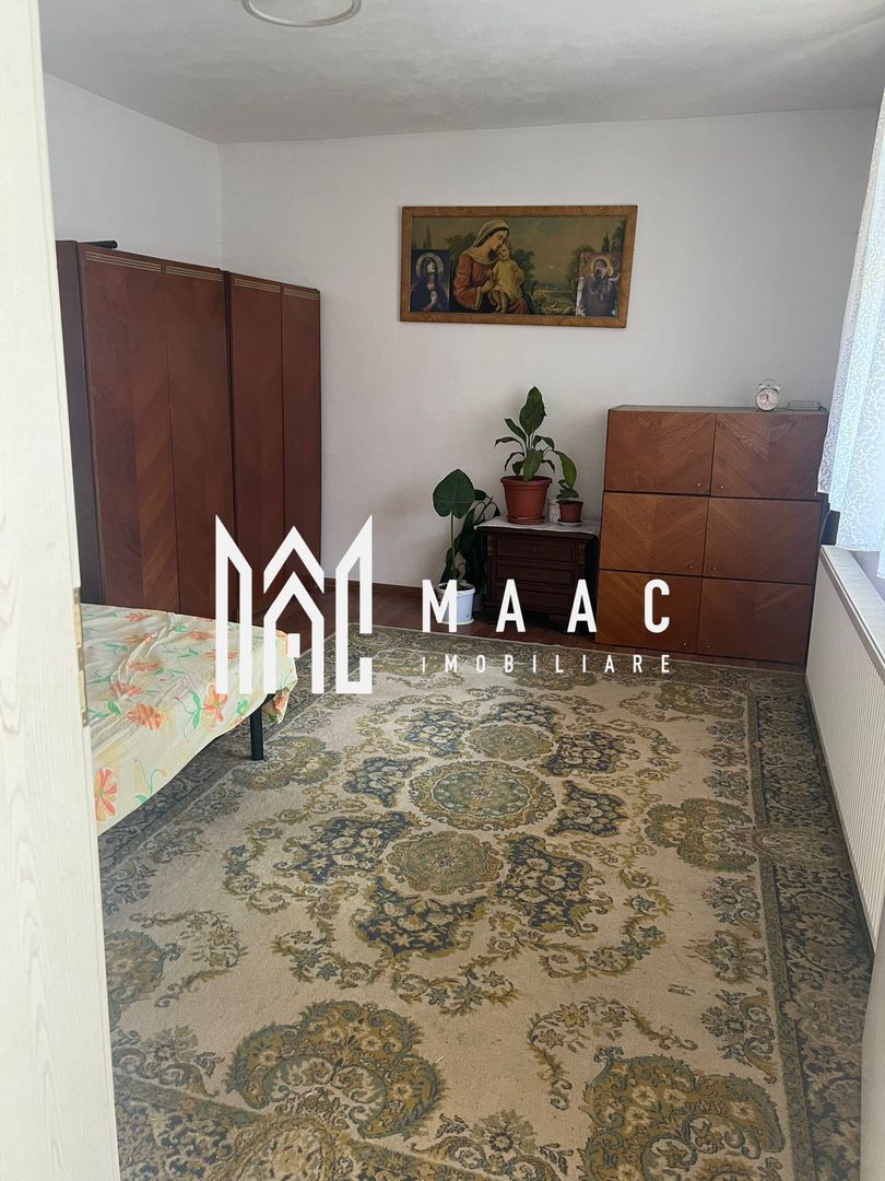 Casă cu Două Corpuri I 1200 mp Teren I Săcel - Poză 2