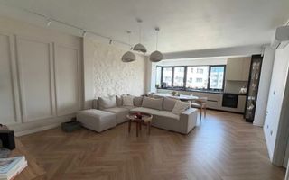 APARTAMENT 2 CAMERE DECOMANDAT  83 mp/Pipera/ Herastrau - Poză 2