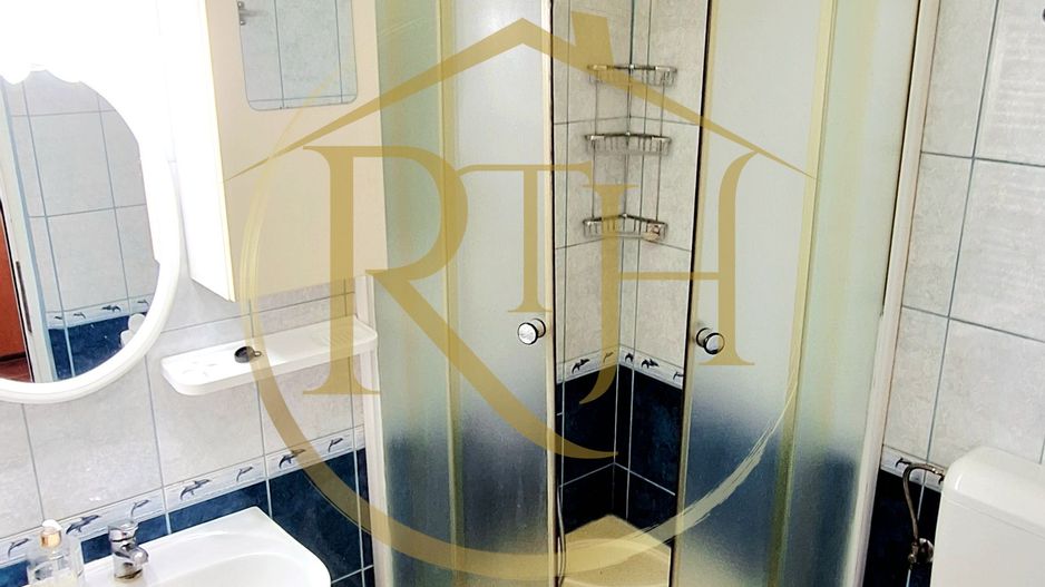 Oferim spre inchiriere apartament cu 1 camera,Zona Soarelui aproape de SudPlaza - Poză 19