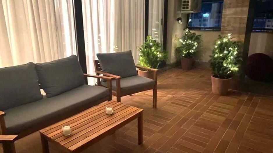 Penthouse Lux, 3 camere 127,3 mp, Tineretului63, Militari Residence - Poză 8