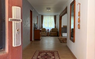 Casă cu 2 dormitoare și living spațios, 105 mp, la marginea pădurii, Strunga - Poză 6